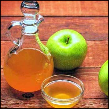 Make A Vinegar Fly Trap With Yorkshire Apple Cider Vinegar